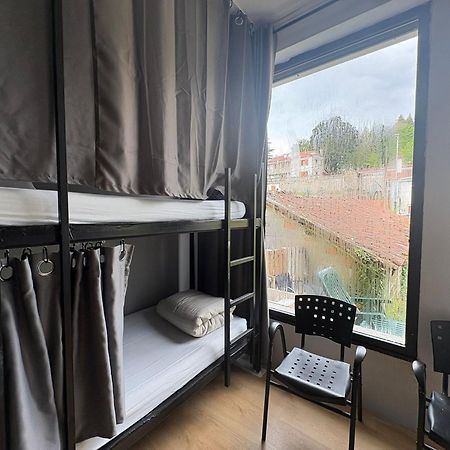 או פדרוסו Hostel Azul Cielo מראה חיצוני תמונה