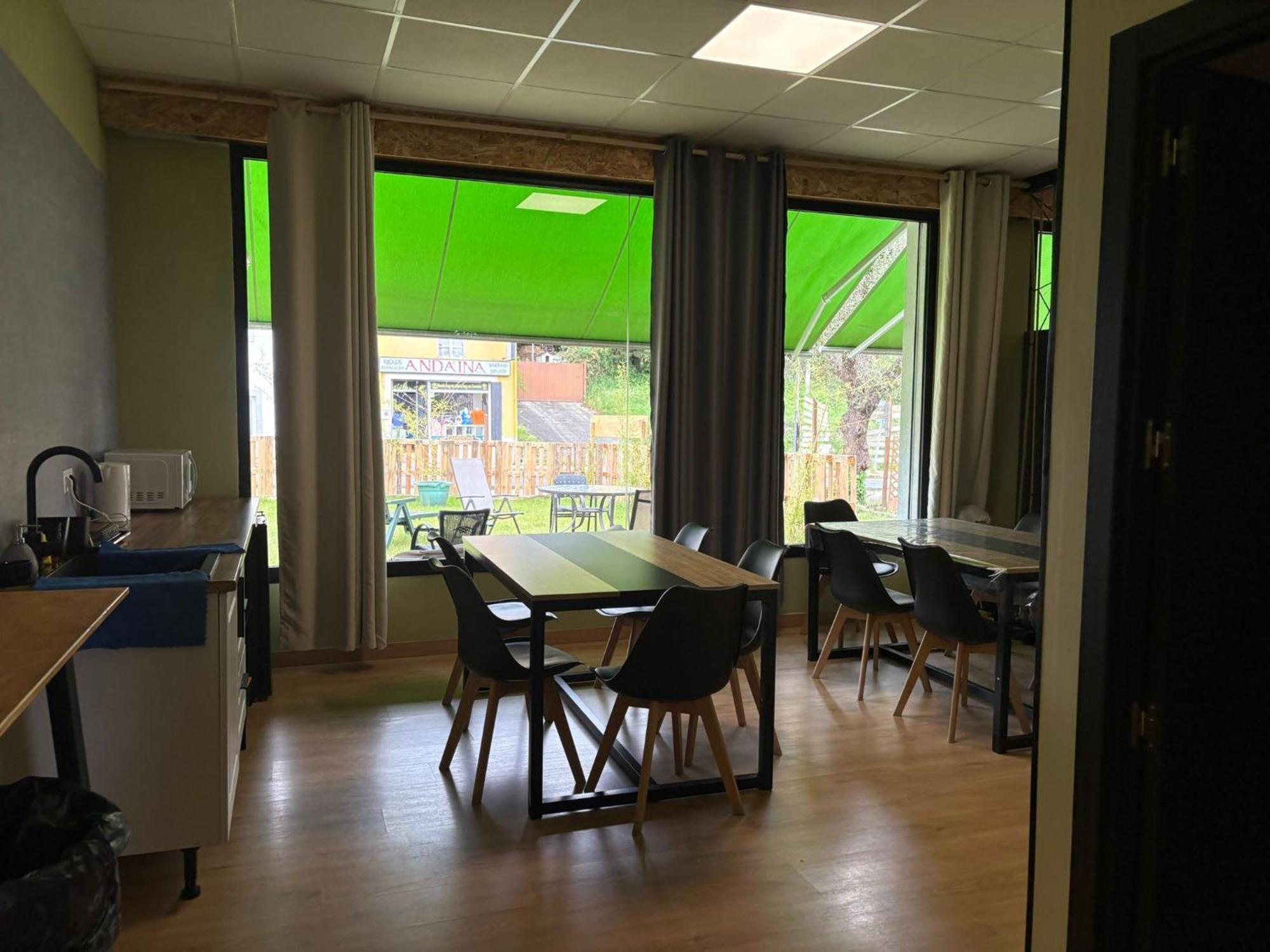 או פדרוסו Hostel Azul Cielo מראה חיצוני תמונה