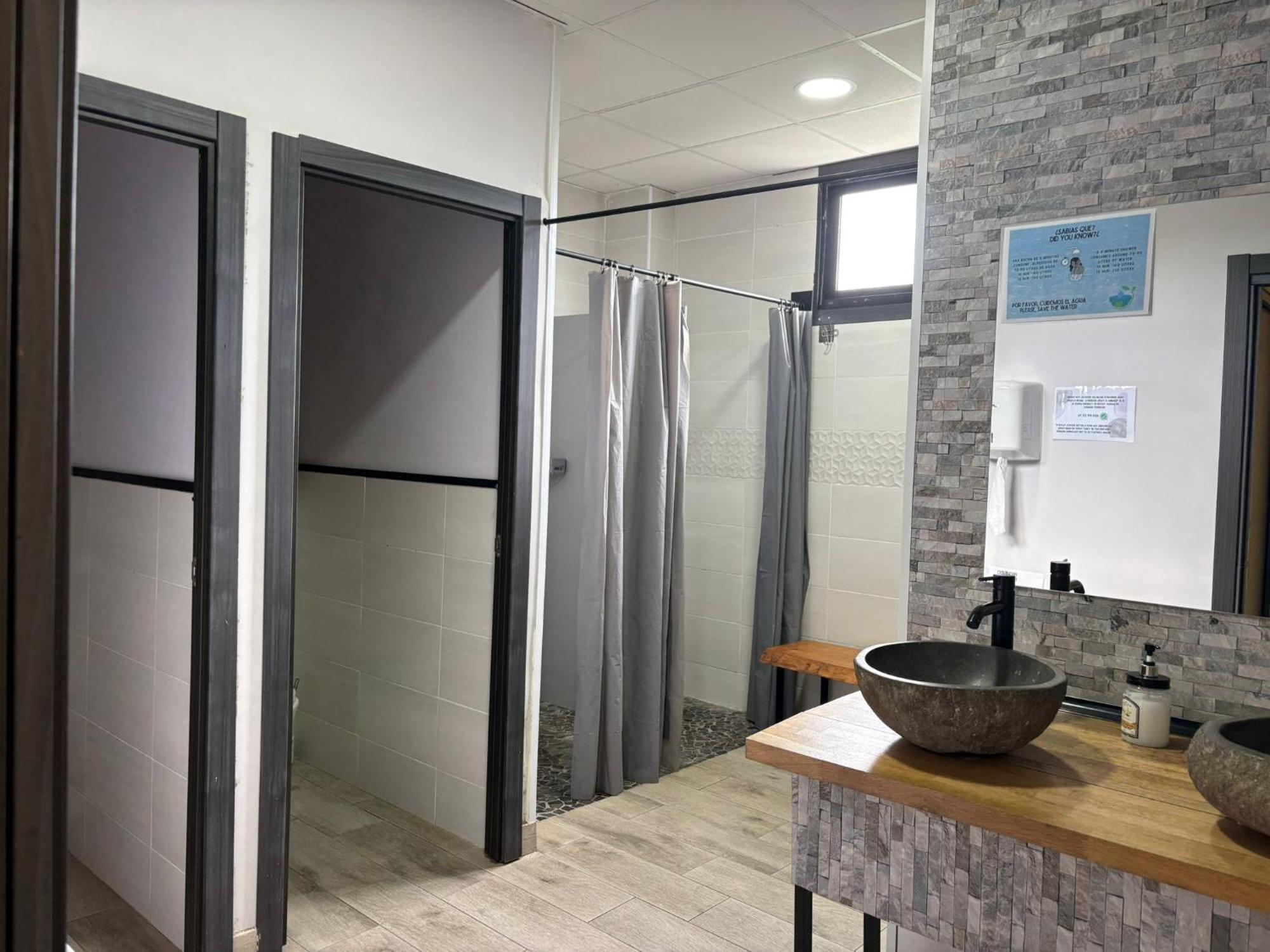 או פדרוסו Hostel Azul Cielo מראה חיצוני תמונה