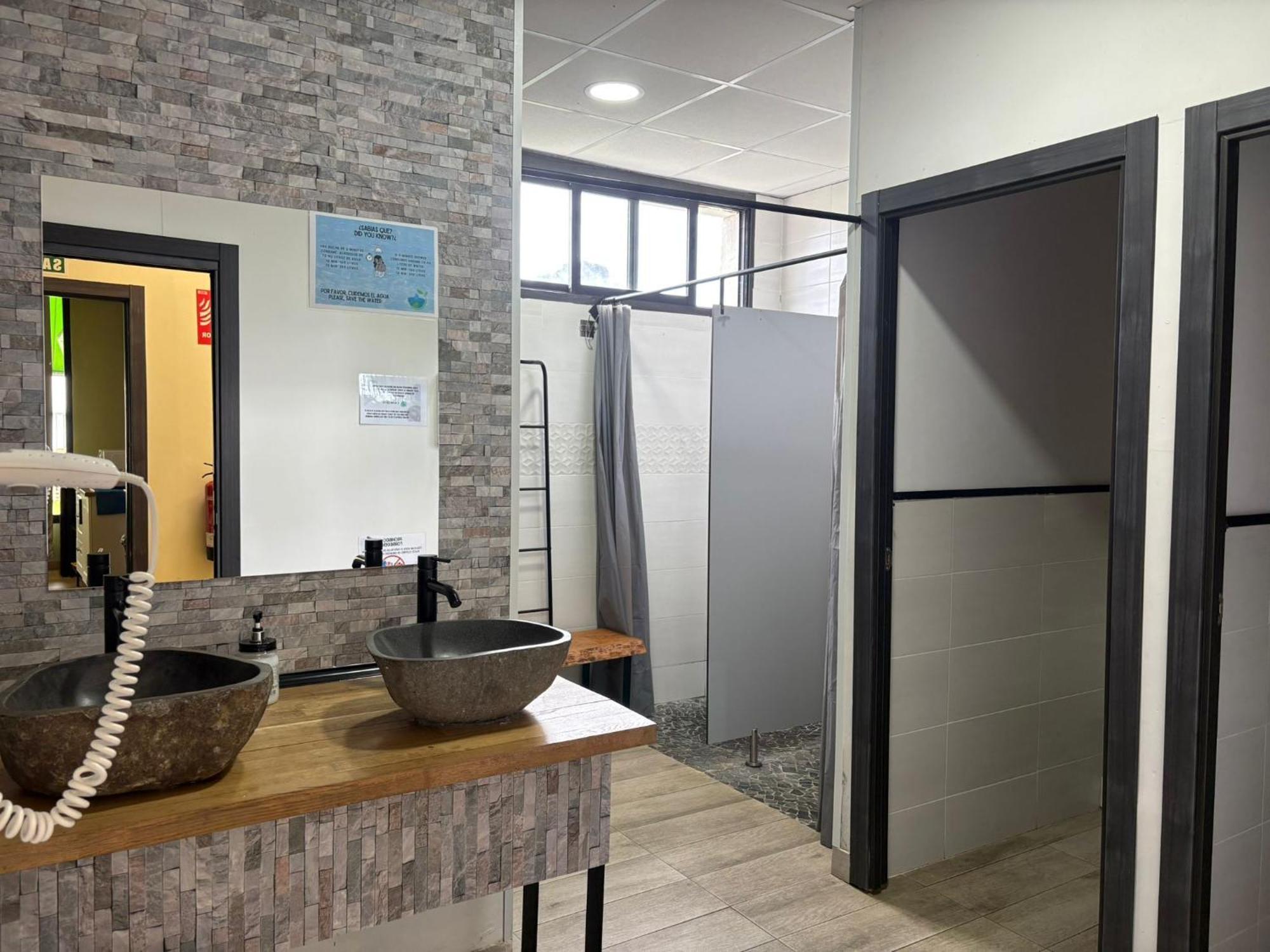 או פדרוסו Hostel Azul Cielo מראה חיצוני תמונה